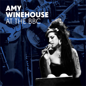 Álbum At The Bbc de Amy Winehouse
