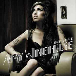 Álbum Back To Black (Remixes & B-Sides) de Amy Winehouse