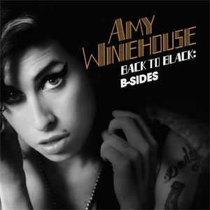 Álbum Back To Black: B-Sides (Ep) de Amy Winehouse