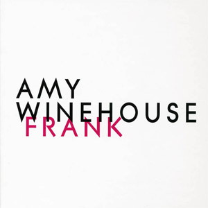 Álbum Frank (Deluxe Edition) de Amy Winehouse
