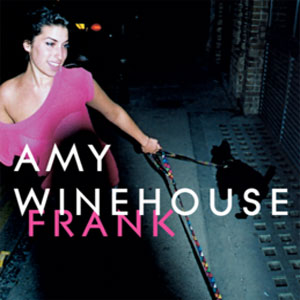Álbum Frank de Amy Winehouse