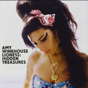 Álbum Lioness: Hidden Treasures de Amy Winehouse