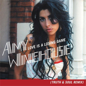 Álbum Love Is A Losing Game (Truth & Soul Remix) de Amy Winehouse
