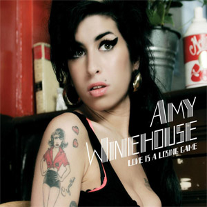 Álbum Love Is A Losing Game de Amy Winehouse