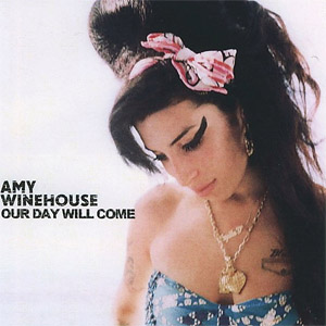 Álbum Our Day Will Come de Amy Winehouse
