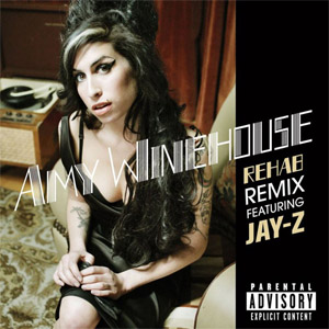 Álbum Rehab de Amy Winehouse