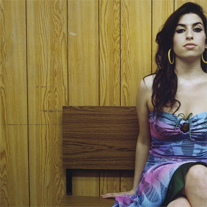 Álbum Sessions de Amy Winehouse