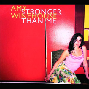 Álbum Stronger Than Me de Amy Winehouse