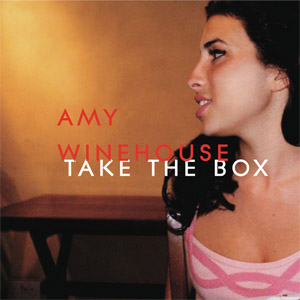 Álbum Take The Box de Amy Winehouse