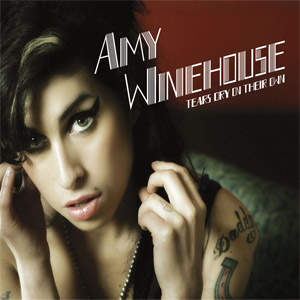 Álbum Tears Dry On Their Own (Remixes & B-Sides) de Amy Winehouse