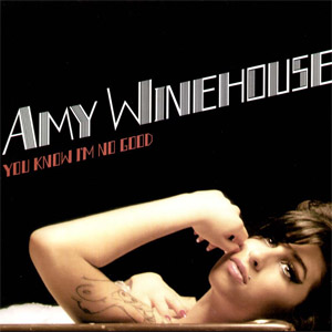 Álbum You Know I'm No Good de Amy Winehouse