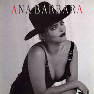 Álbum Ana Barbara de Ana Bárbara