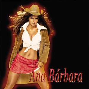 Álbum Loca de Amar de Ana Bárbara