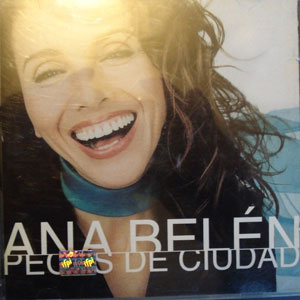 Álbum Peces De Ciudad  de Ana Belén