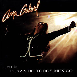 Álbum En La Plaza de Ana Gabriel