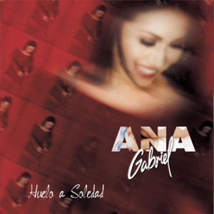Álbum Huelo A Soledad de Ana Gabriel