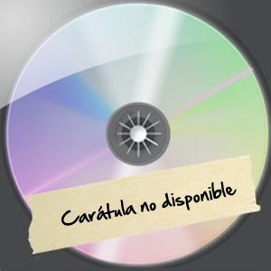 Álbum Silueta de Ana Gabriel