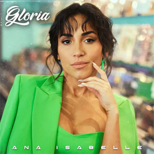 Álbum Gloria de Ana Isabelle