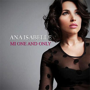 Álbum Mi One and Only de Ana Isabelle