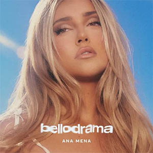 Álbum Bellodrama de Ana Mena