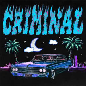 Álbum Criminal de Ana Mena