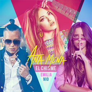 Álbum El Chisme de Ana Mena