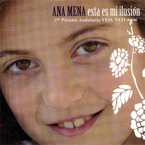 Álbum Esta Es Mi Ilusión de Ana Mena