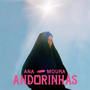 Álbum Andorinhas de Ana Moura