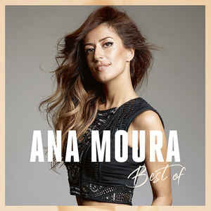 Álbum Best Of de Ana Moura