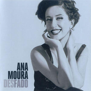 Álbum Desfado de Ana Moura