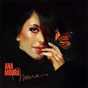 Álbum Moura de Ana Moura