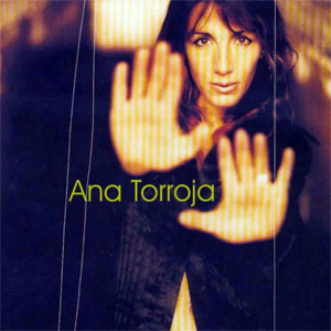 Álbum Ana Torroja de Ana Torroja