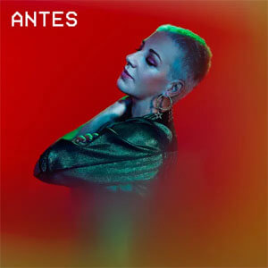 Álbum Antes de Ana Torroja