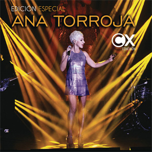 Álbum Conexión (Edición Especial) de Ana Torroja