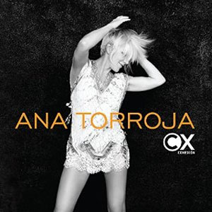Álbum Conexión de Ana Torroja