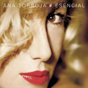 Álbum Esencial de Ana Torroja