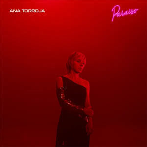 Álbum Paraíso de Ana Torroja