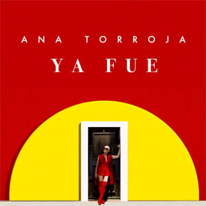 Álbum Ya Fue de Ana Torroja
