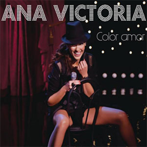 Álbum Color Amor de Ana Victoria