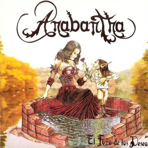 Álbum El Pozo de Los Deseos de Anabantha