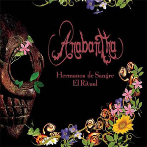 Álbum Hermanos de Sangre de Anabantha