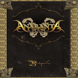 Álbum Los Reunidos de Anabantha