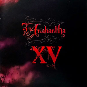 Álbum XV de Anabantha