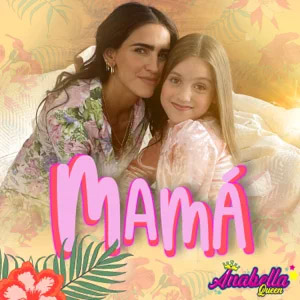 Álbum Mamá de Anabella Queen