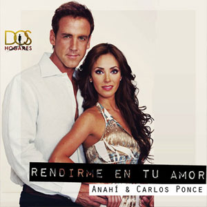 Álbum Rendirme En Tu Amor de Anahí