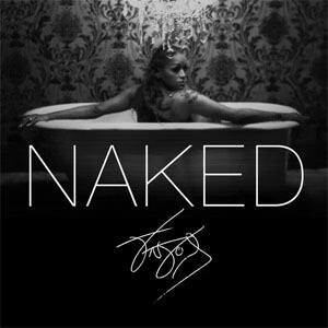 Álbum Naked de Anais
