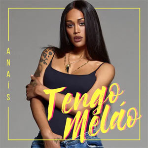 Álbum Tengo Melao de Anais