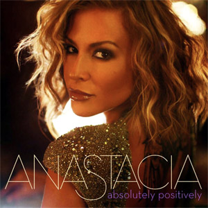 Álbum Absolutely Positively de Anastacia
