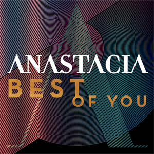 Álbum Best Of You de Anastacia