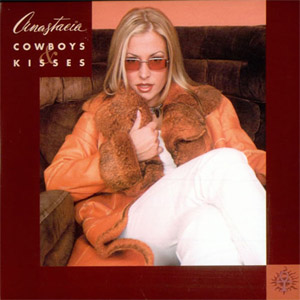 Álbum Cowboys & Kisses de Anastacia